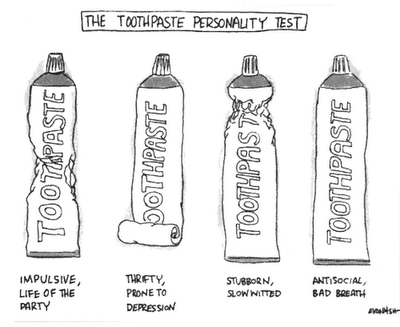 Many franchises use personality testing and psychometrics to select the right franchisees Does personality influence franchise performance?