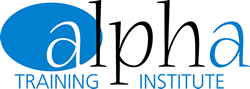 Alpha Training Institute