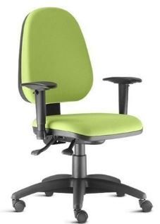 cadeira job verde