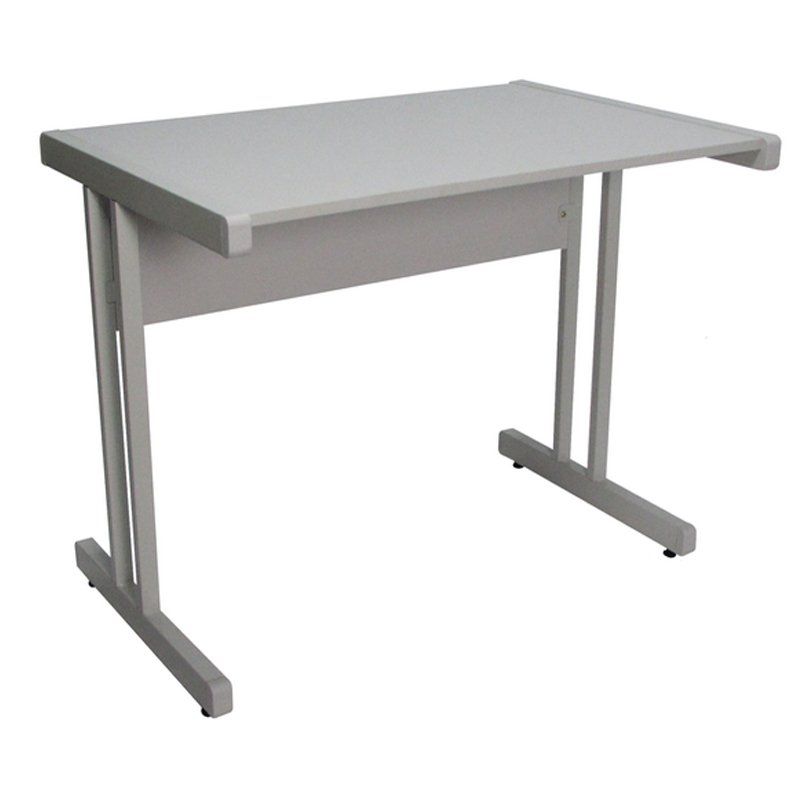 mesa sem gavetas