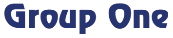 Group One Logo