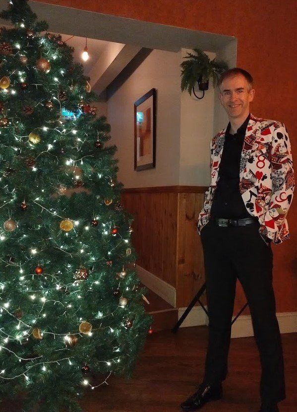 Christmas