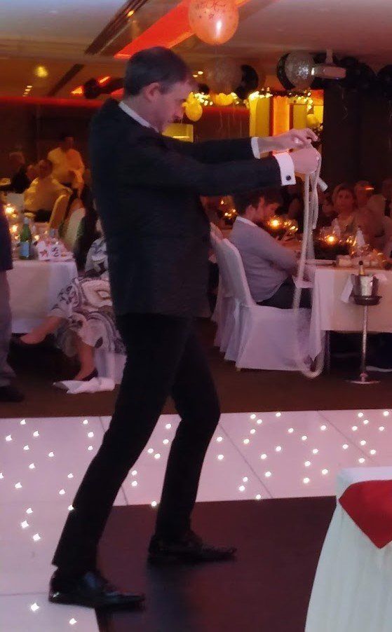 Magic Show