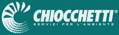 CENTRO RICICLAGGIO PONTIVES - CHIOCCHETTI SERVIZI AMBIENTALI - LOGO