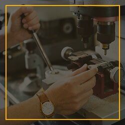 Re-Keying - Locksmith in Oak Park, IL