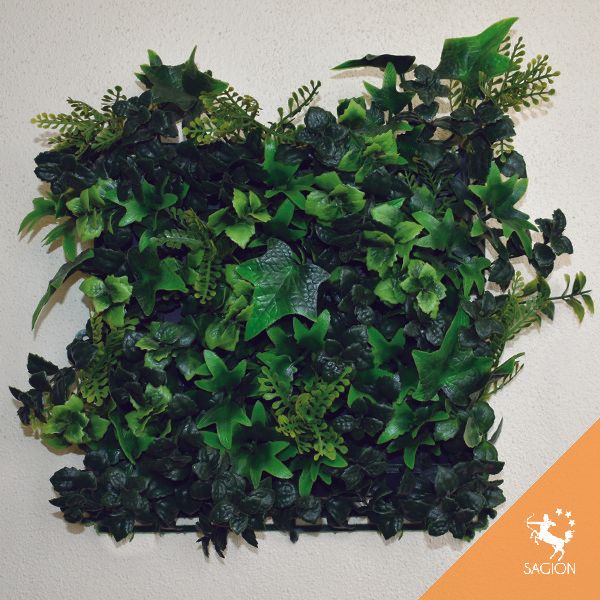 Follaje artificial moss