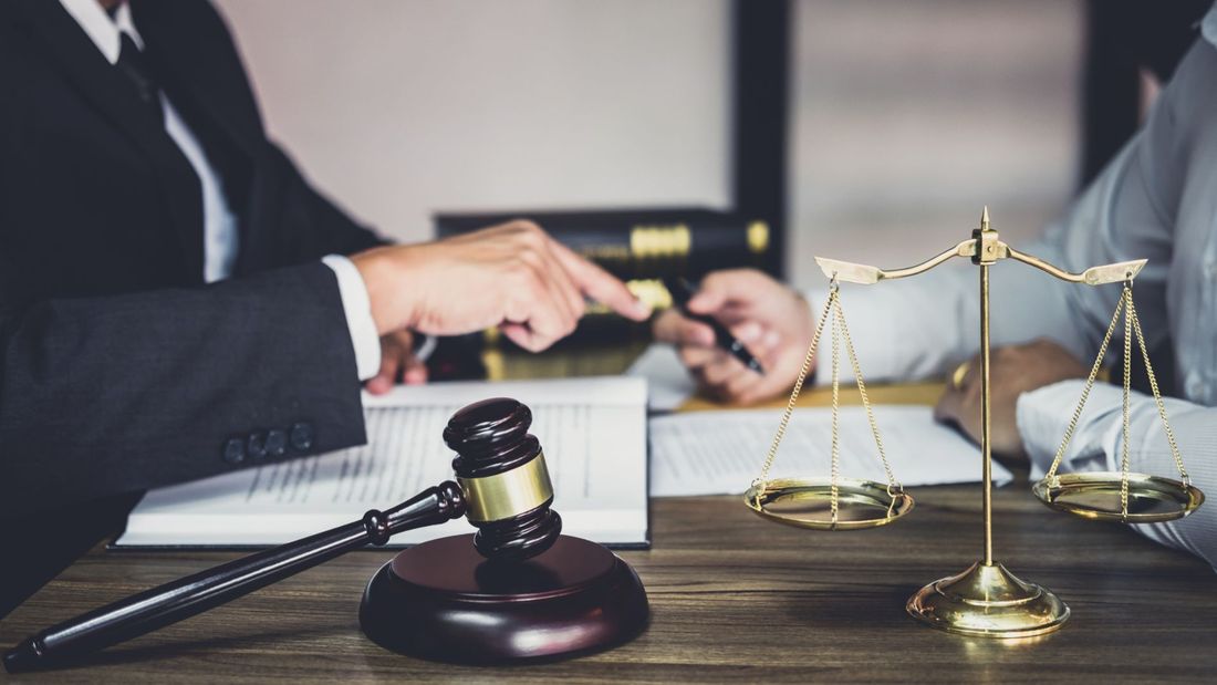 Consulenza in diritto tributario
