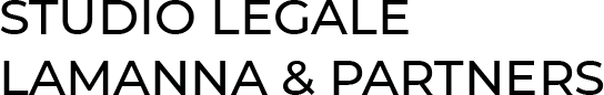 STUDIO LEGALE LAMANNA & PARTNERS - LOGO