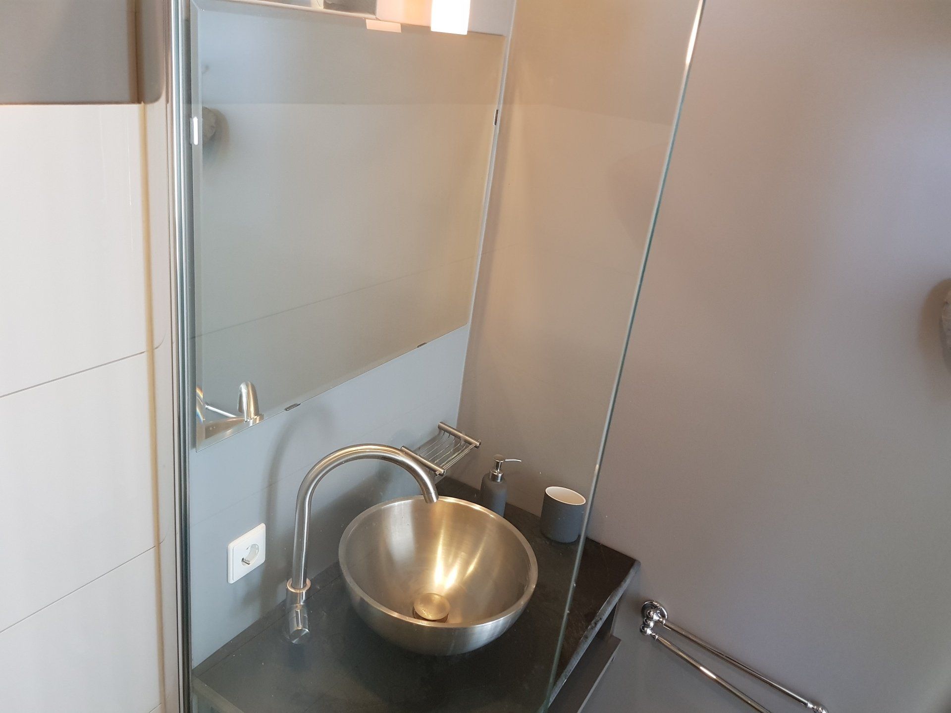 Badkamer