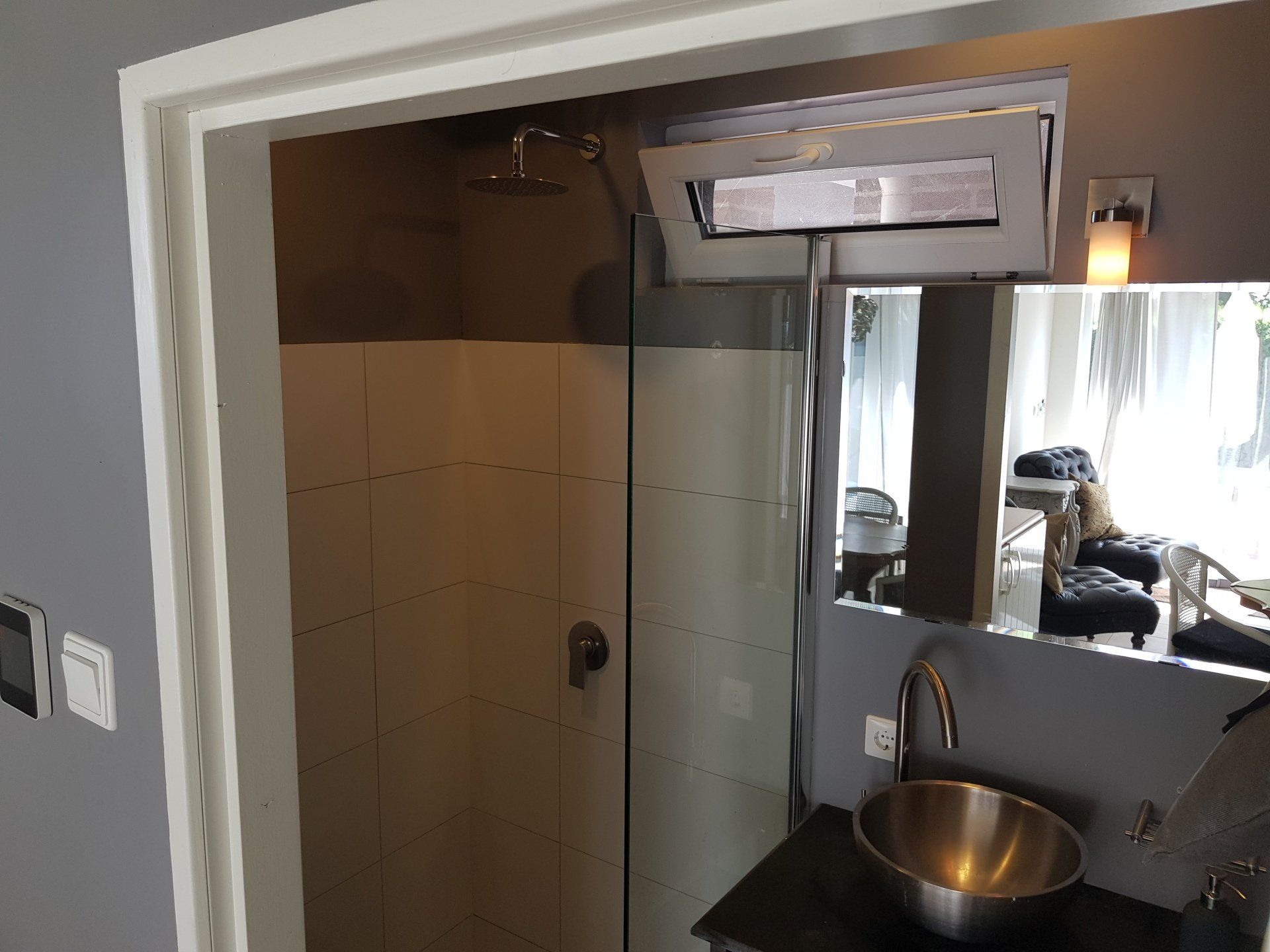 Badkamer