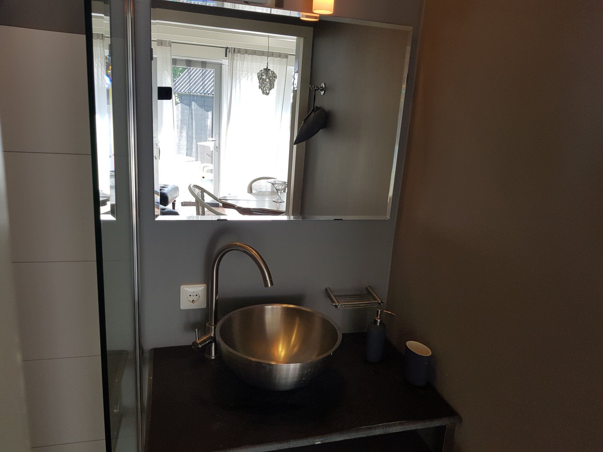 Badkamer