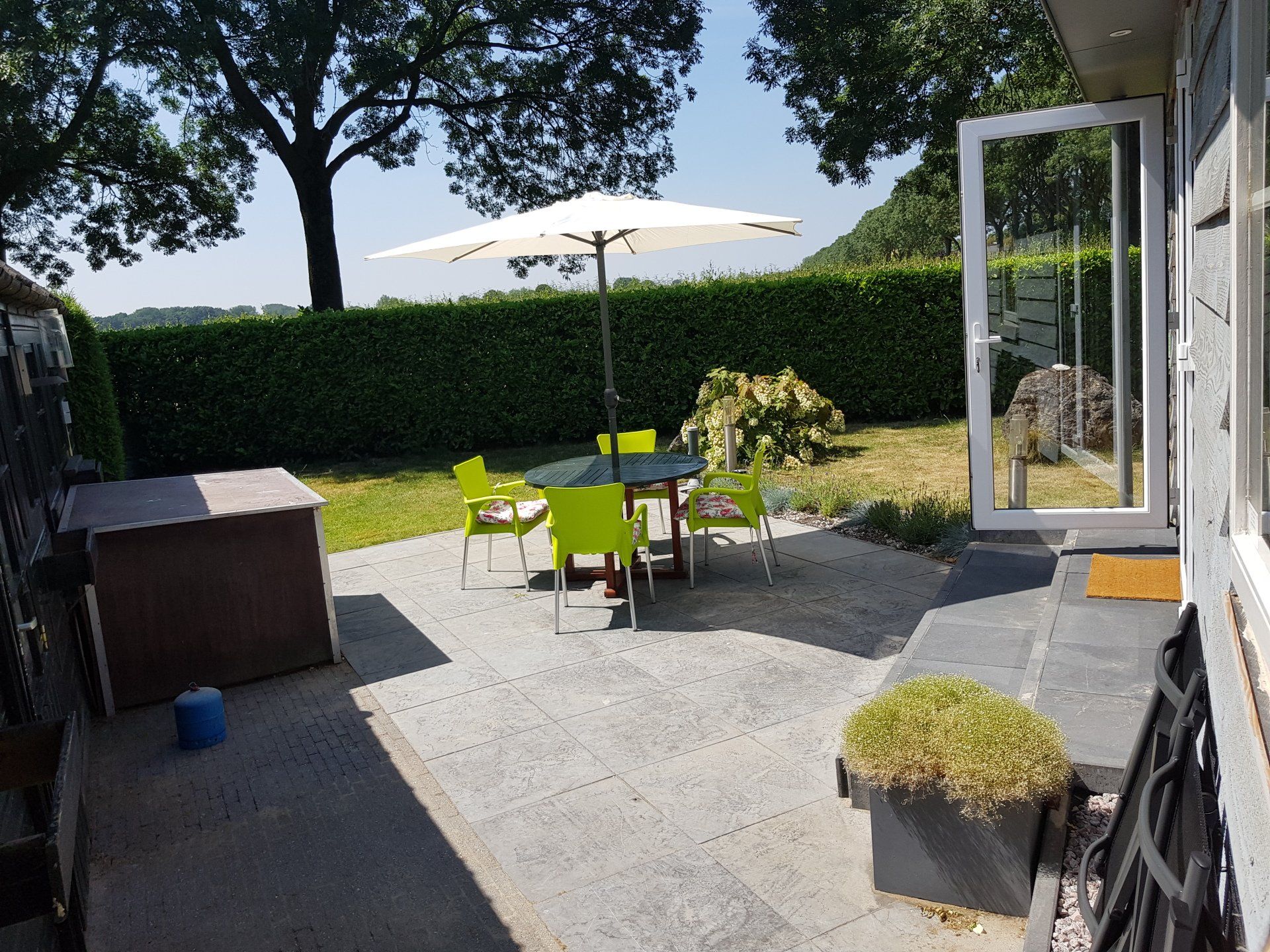 Terras