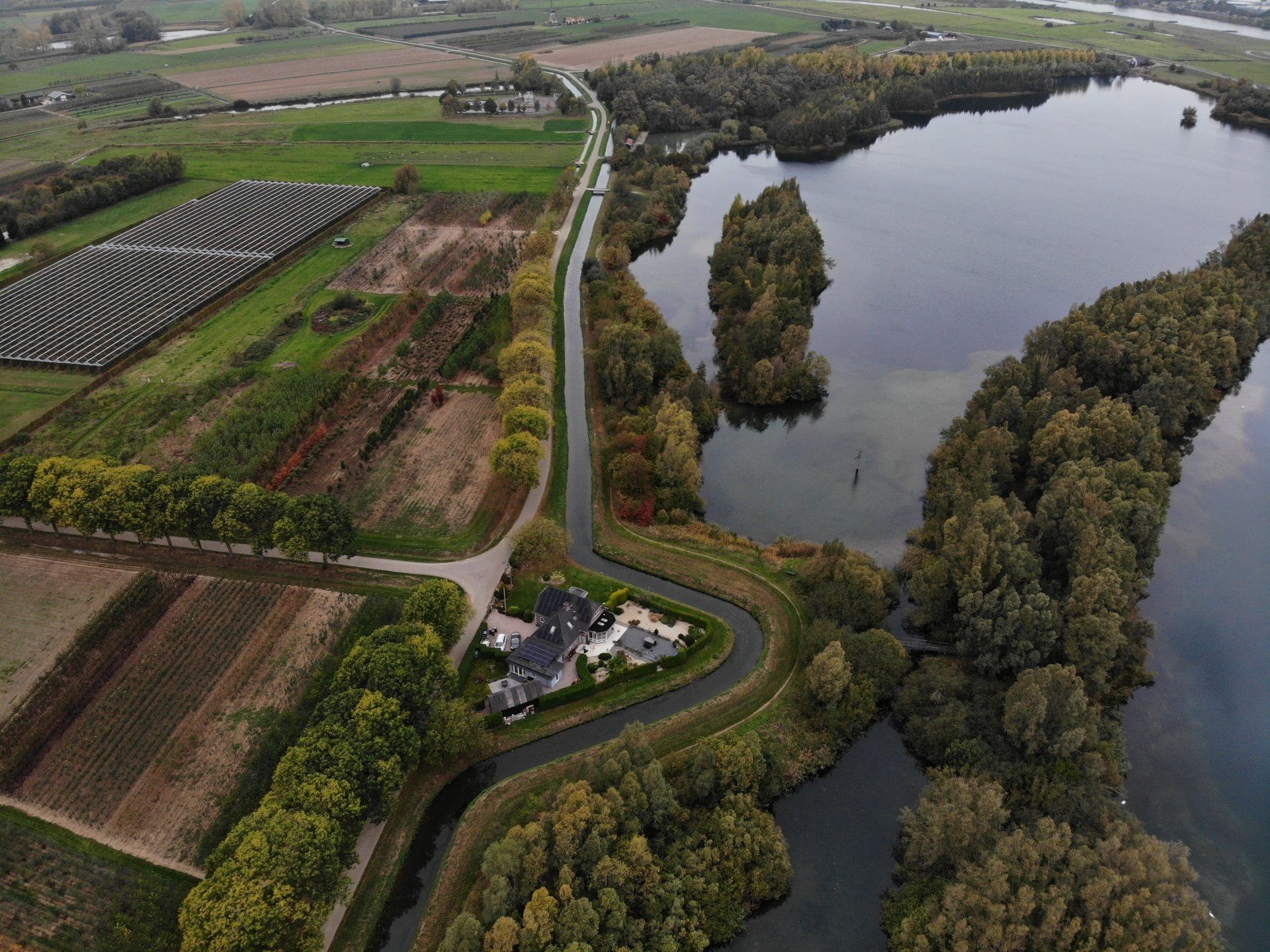 Natuurgebied