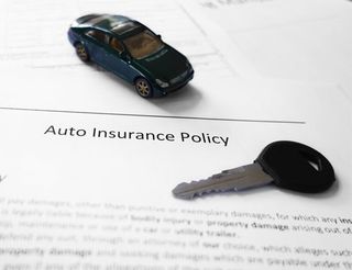 Car Insurance — A Miniature Car with a Key In Mcalester, OK Car Insurance — A Miniature Car with a Key In Mcalester, OK