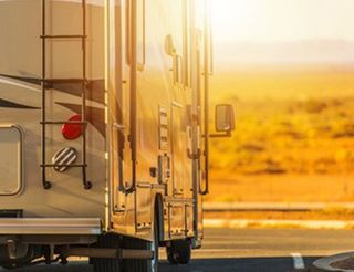 ATV Insurance — Travel Trailer In Mcalester, OK ATV Insurance — Travel Trailer In Mcalester, OK