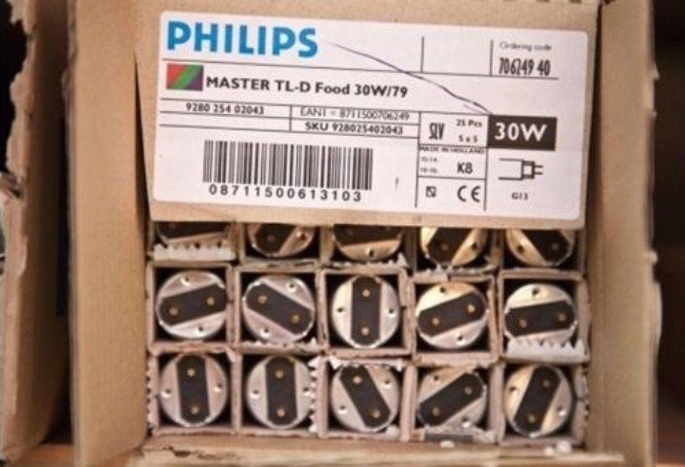 Prodotti Philips