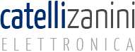 CATELLI ZANINI ELETTRONICA SPA LOGO