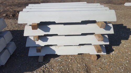 Car Parking Bumpers Evansdale IA