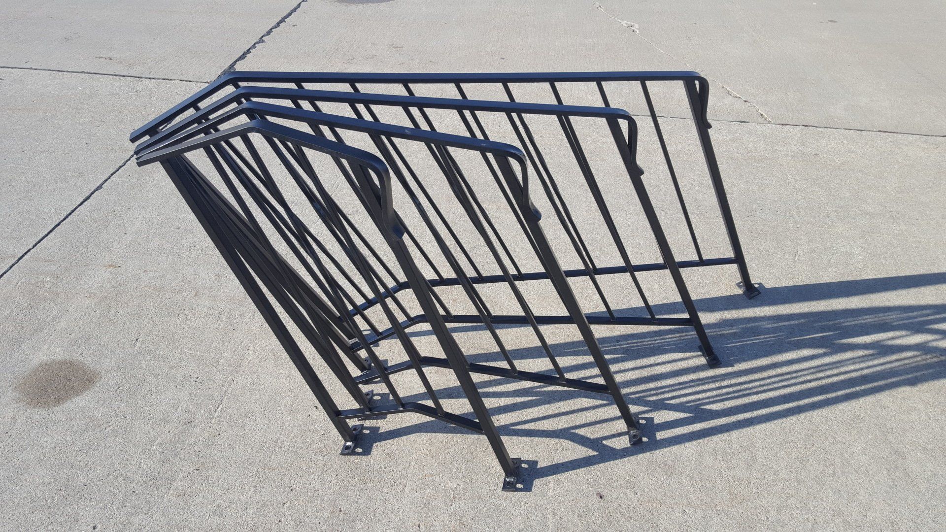 Railings for Steps with No Platform Evansdale IA Railings for Steps with No Platform Evansdale IA