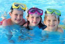 Pool Equipment Replacement