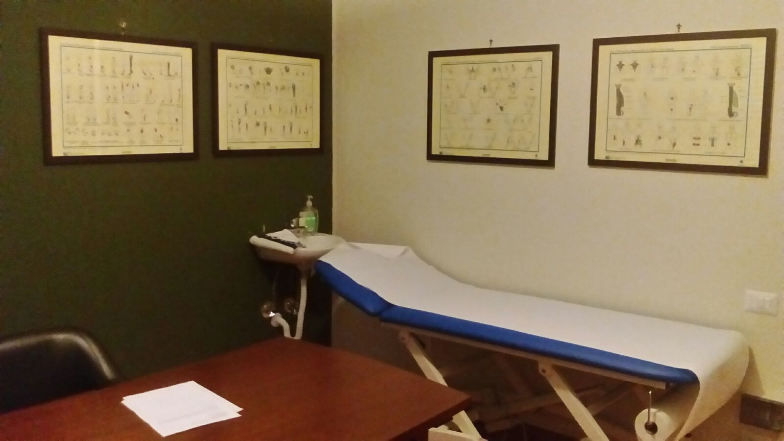 Studio podologico