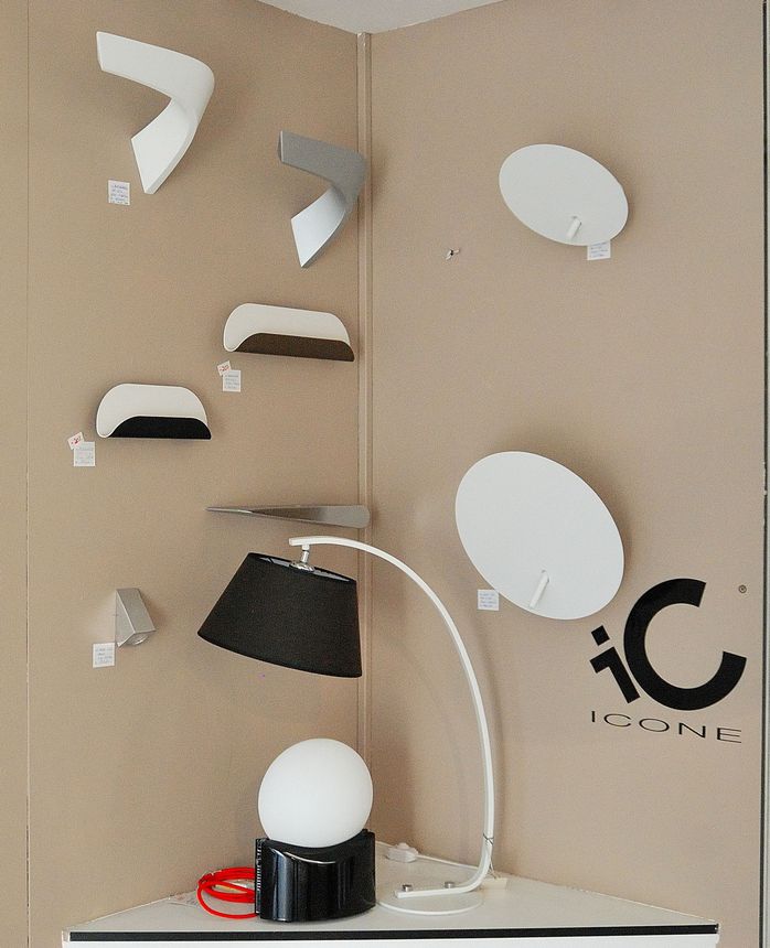 lampade e applique per interni