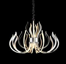 lampadario di design
