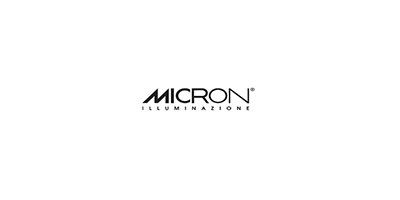 Micron logo