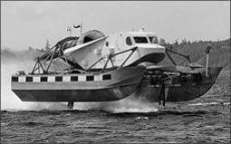 Boeing Fresh 1