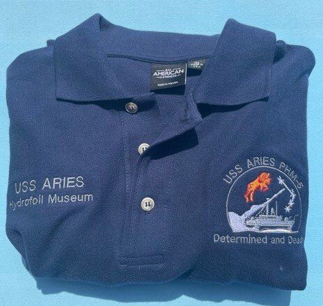 Polo shirt
