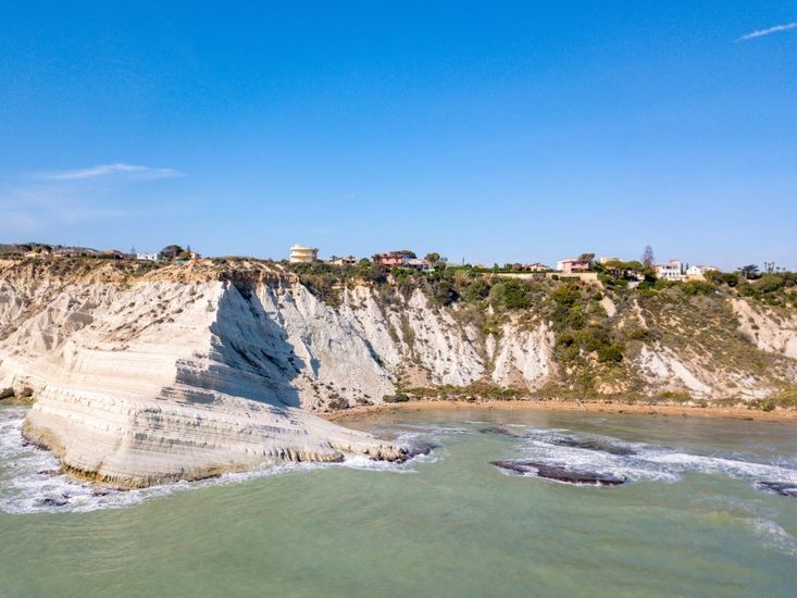 provincia di  Agrigento