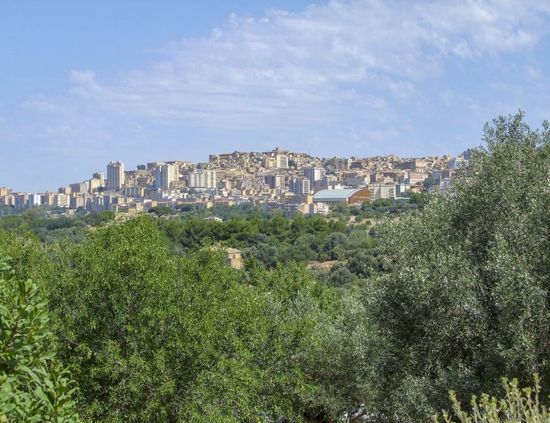 agrigento