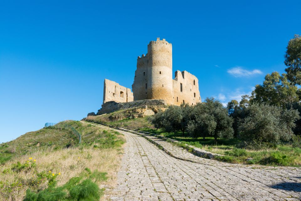 caltanissetta