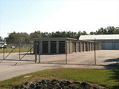 Blizzard Place — warehouse in Kinston,NC