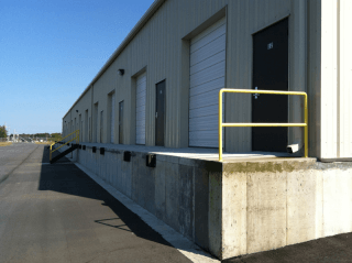 Blizzard Mini Warehouses - warehouse in Kinston,NC Blizzard Mini Warehouses - warehouse in Kinston,NC