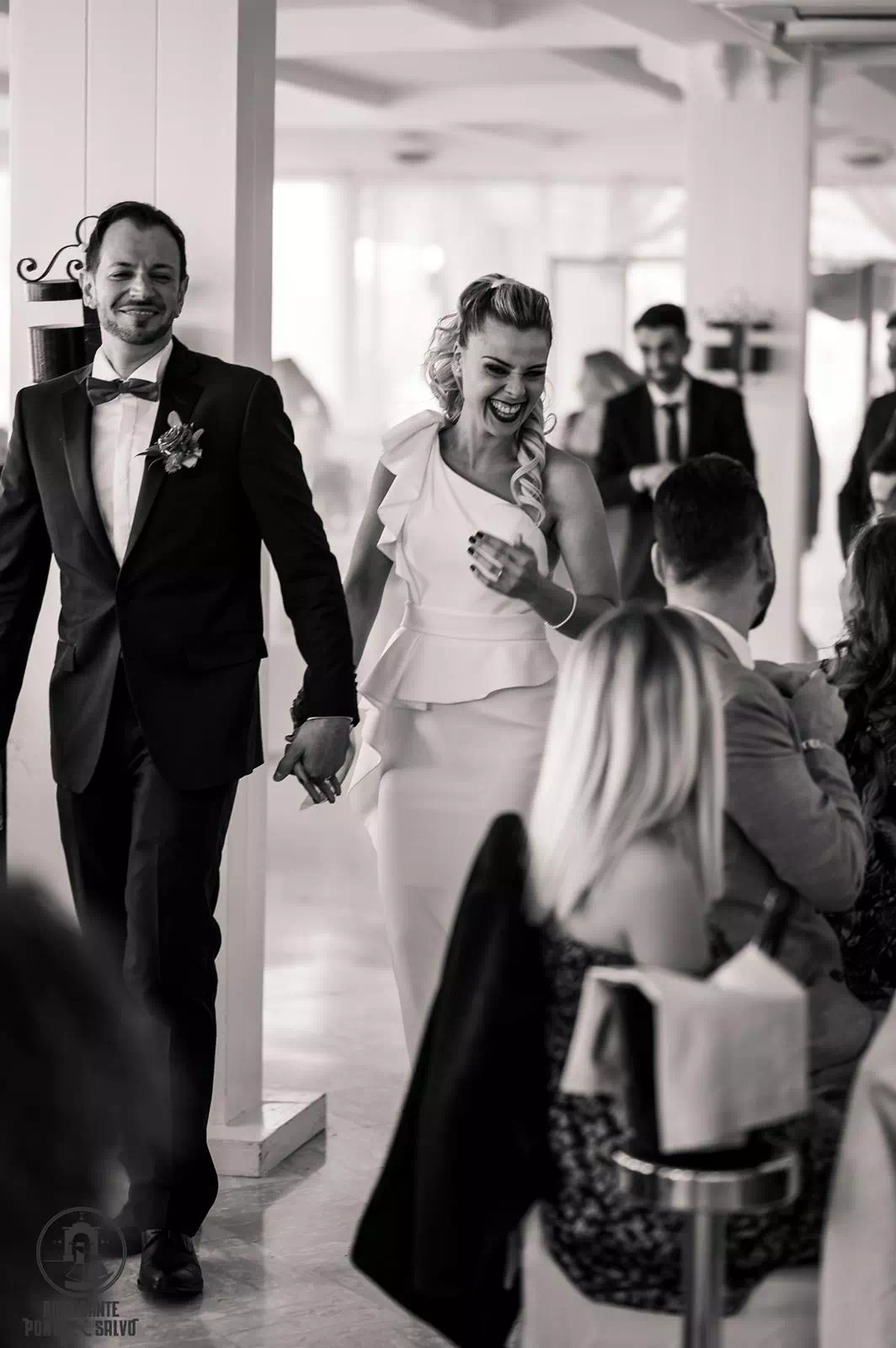 Ristorante Porto Salvo Terracina Location Cerimonie e Wedding Day