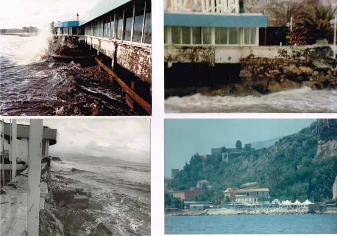 Ristorante Porto Salvo Terracina Location Cerimonie e Wedding Day