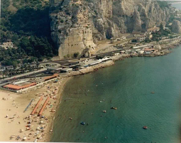 Ristorante Porto Salvo Storia del locale