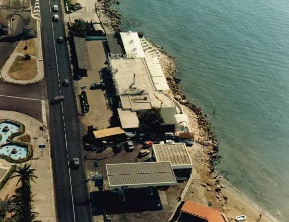 Ristorante Porto Salvo Terracina Location Cerimonie e Wedding Day