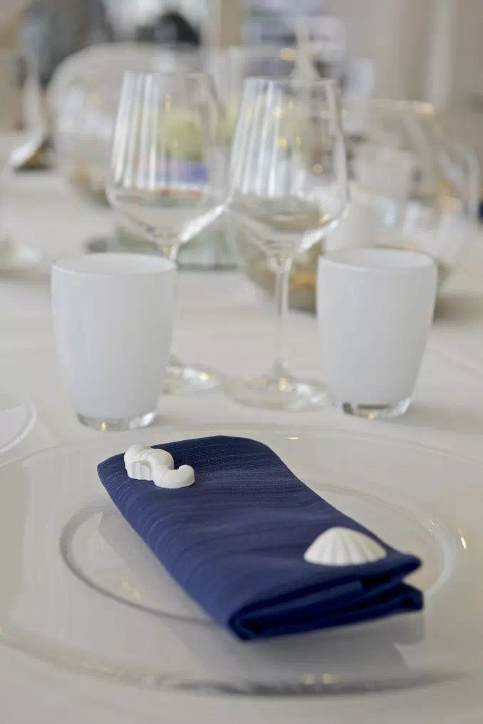 Ristorante Porto Salvo Terracina Location Cerimonie e Wedding Day