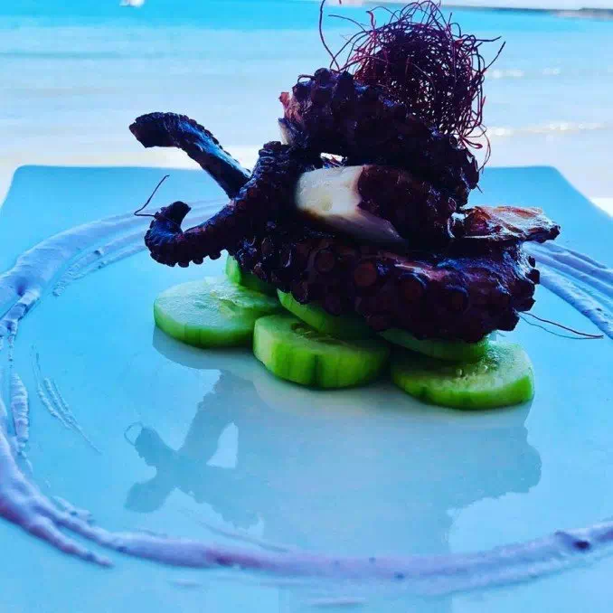 Ristorante Porto Salvo Terracina Ie nostre creazioni e portate