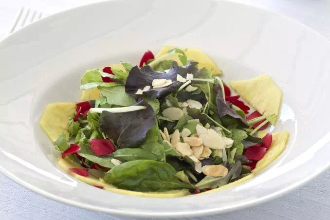 Ristorante Porto Salvo Terracina Ie nostre creazioni e portate