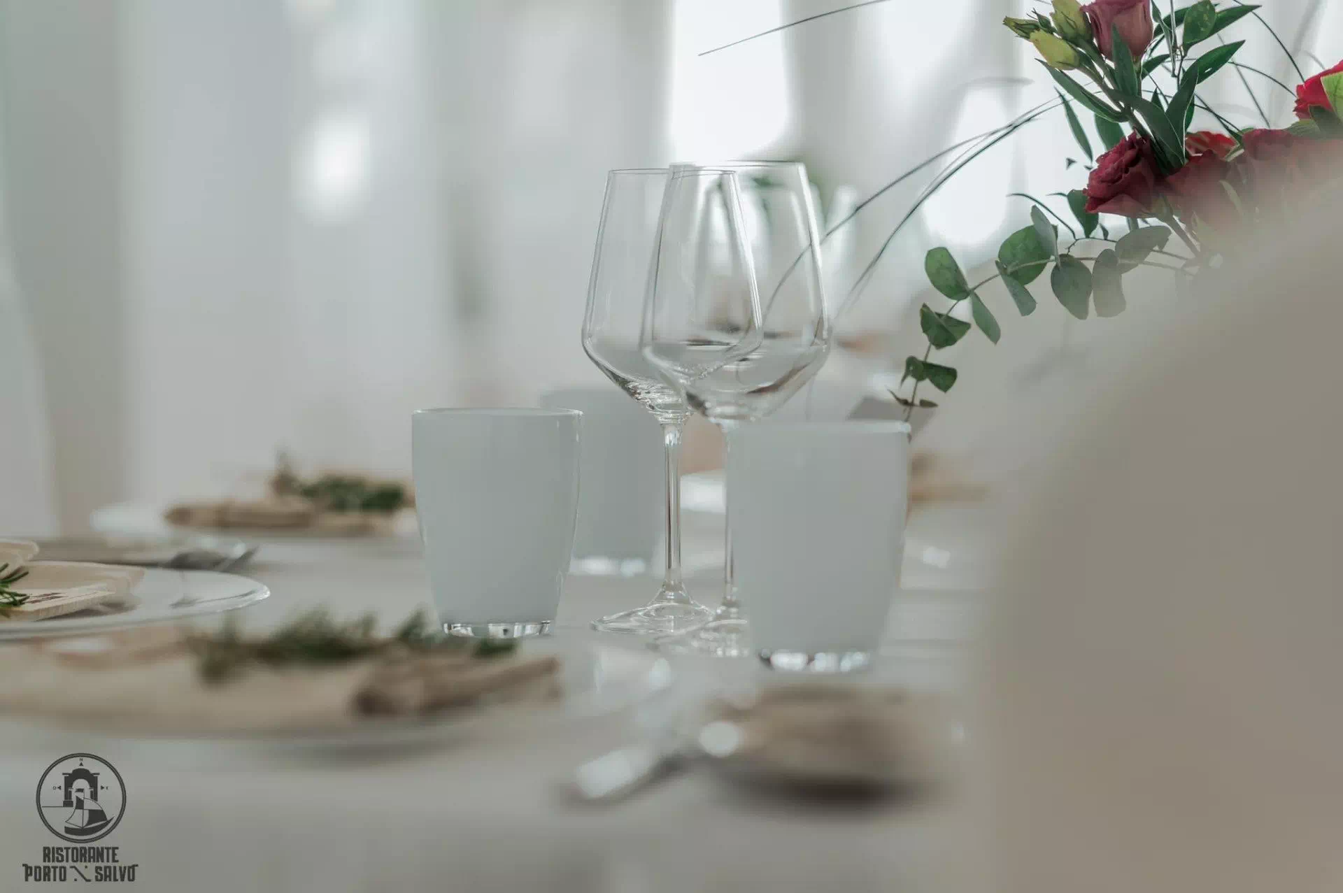 Ristorante Porto Salvo Terracina Location Cerimonie e Wedding Day