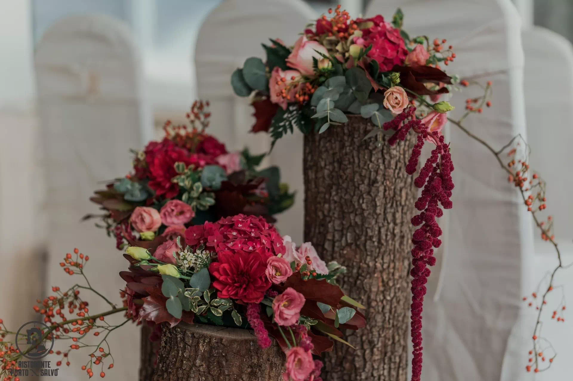 Ristorante Porto Salvo Terracina Location Cerimonie e Wedding Day