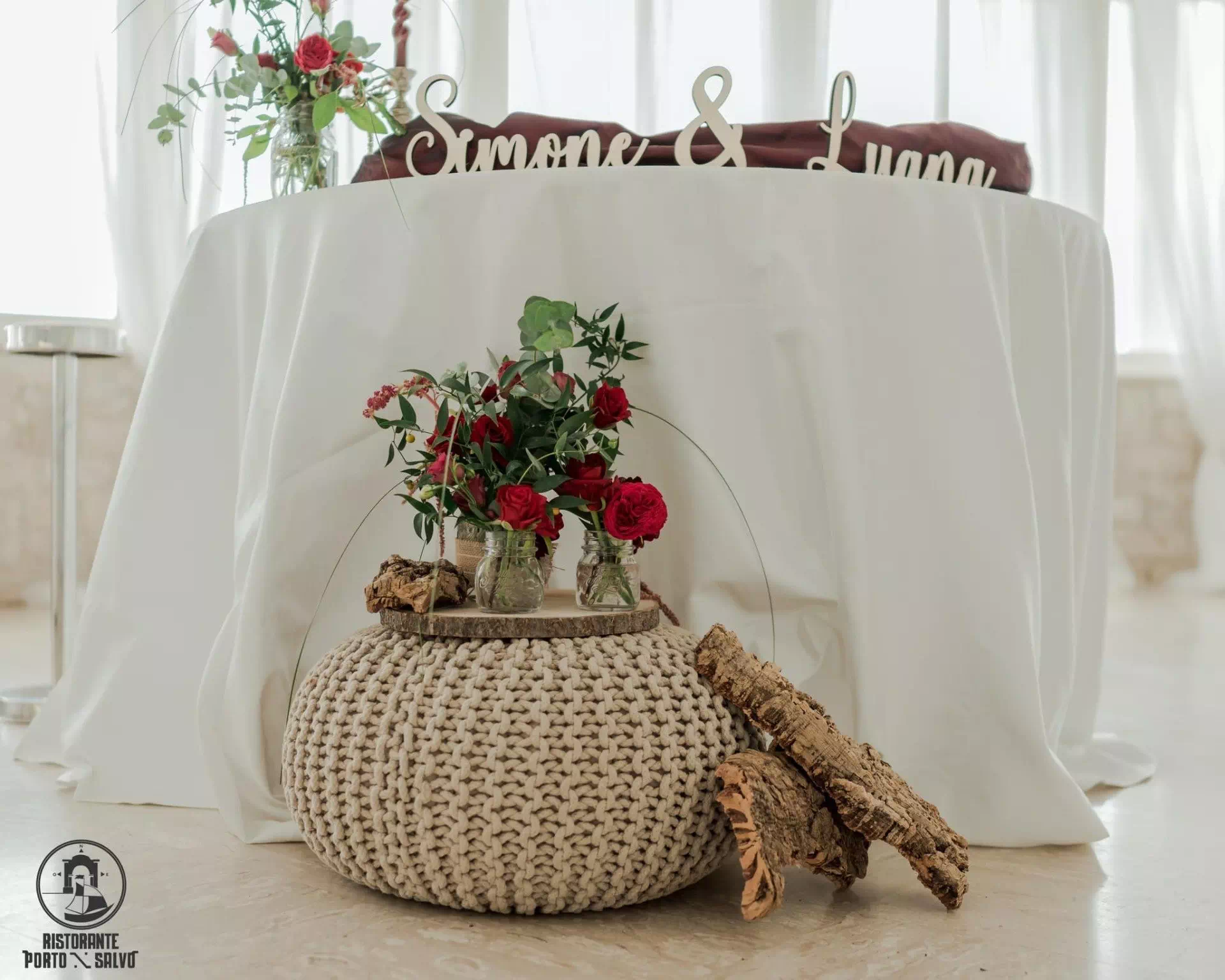 Ristorante Porto Salvo Terracina Location Cerimonie e Wedding Day