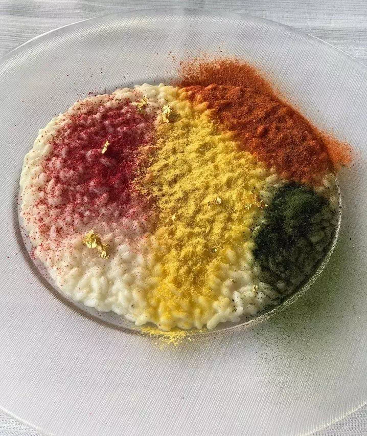 Ristorante Porto Salvo Terracina Ie nostre creazioni e portate