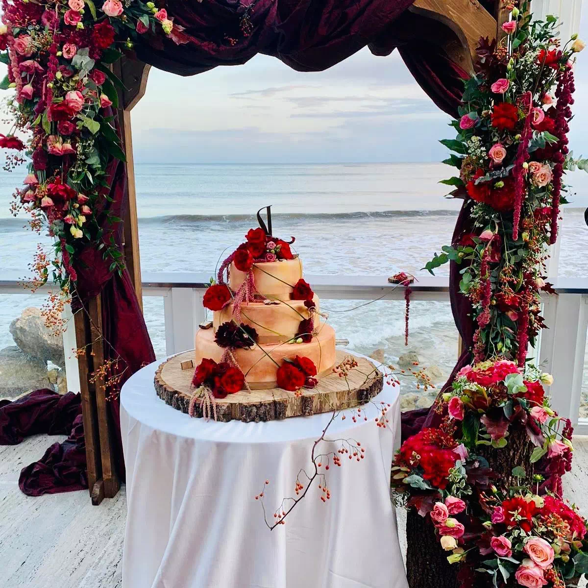 Ristorante Porto Salvo Terracina Location Cerimonie e Wedding Day
