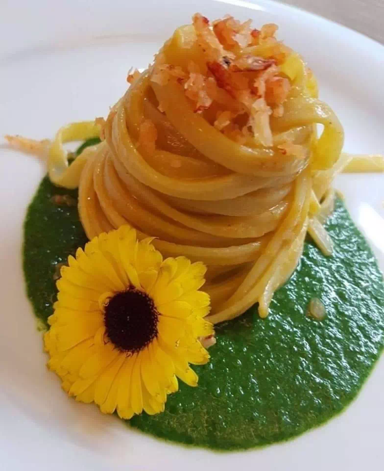 Ristorante Porto Salvo Cerimonie Terracina