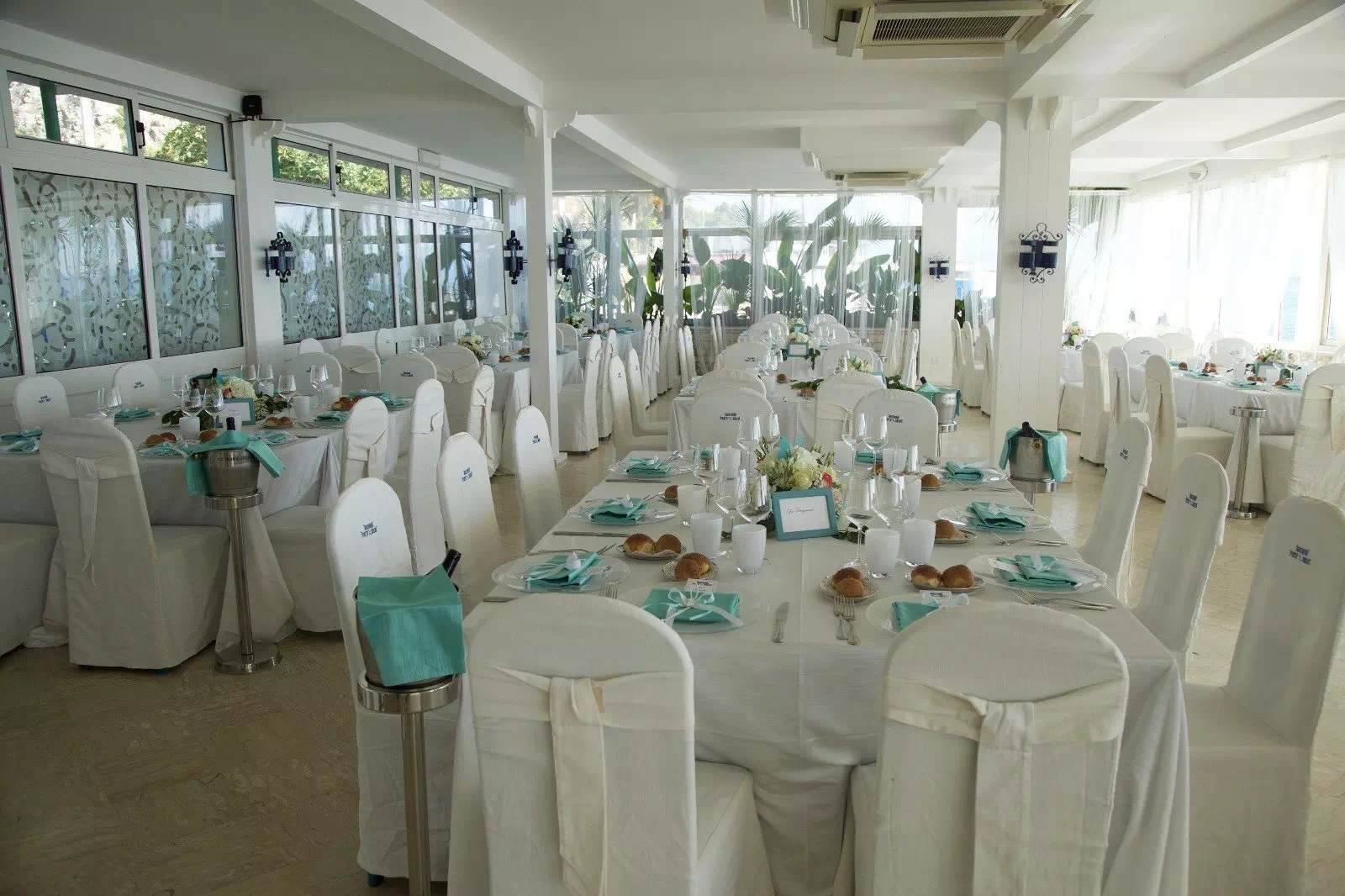 Ristorante Porto Salvo Terracina Location Cerimonie e Wedding Day