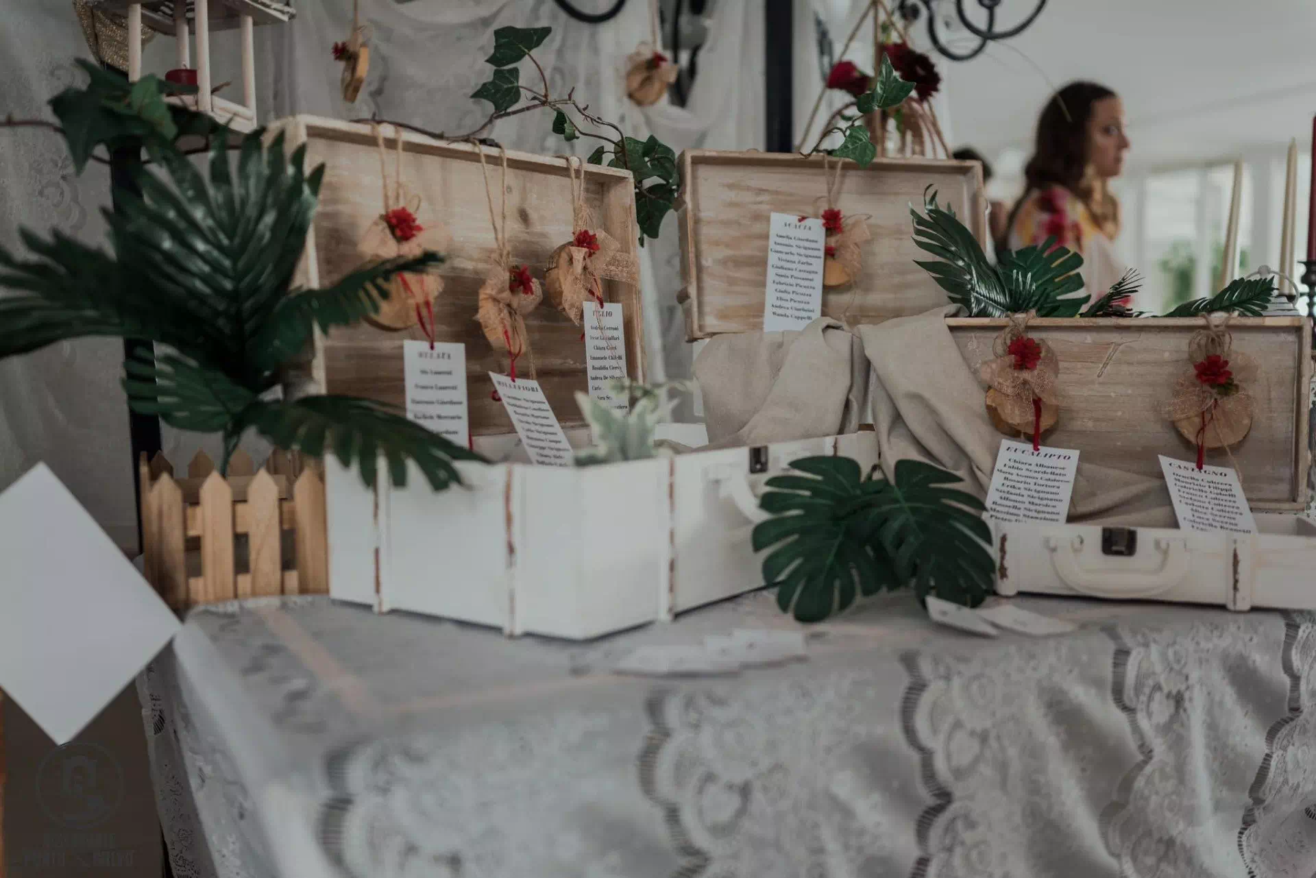 Ristorante Porto Salvo Terracina Location Cerimonie e Wedding Day